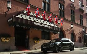 Hotel Bristol